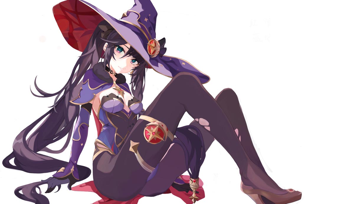 每日好图#晚安原神【20260131】 插图10