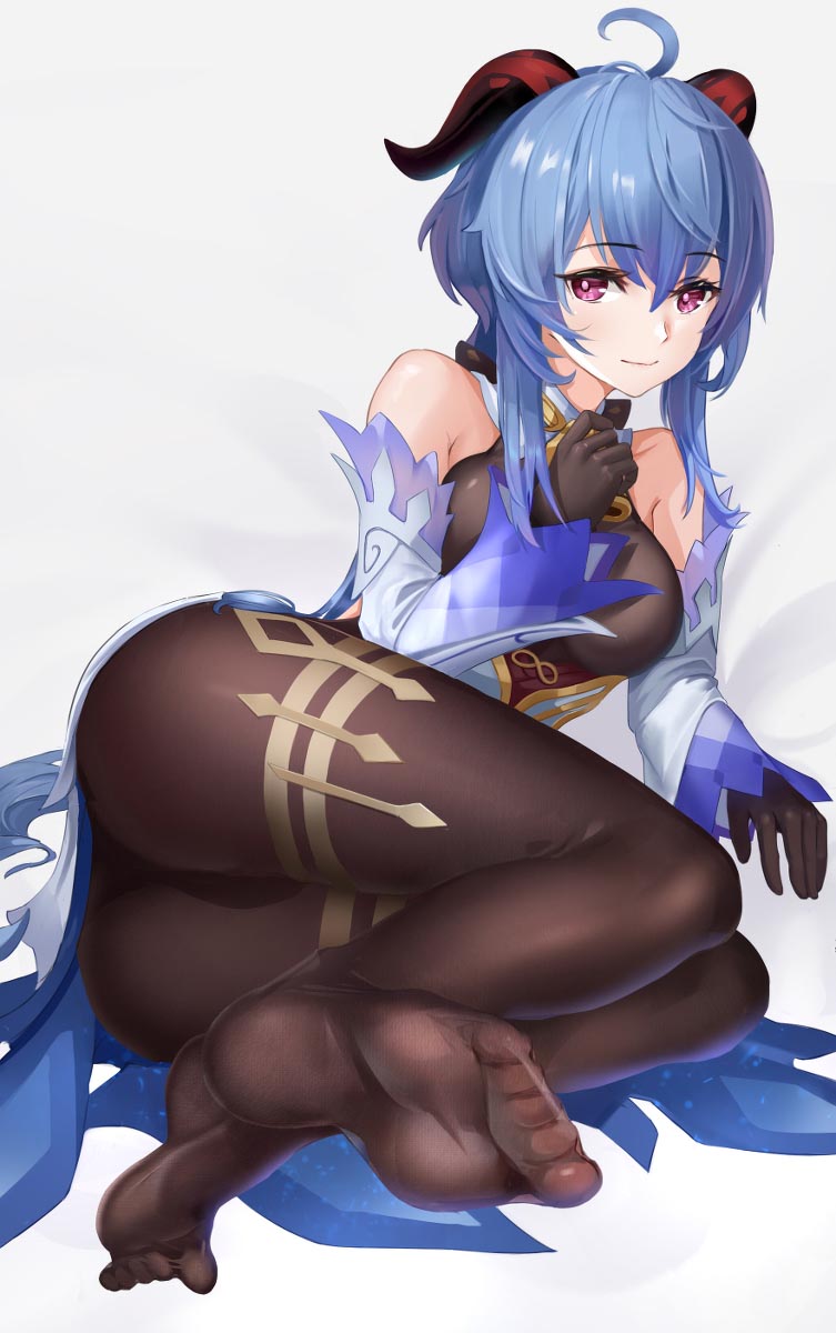 每日好图#晚安原神【20260131】 插图17