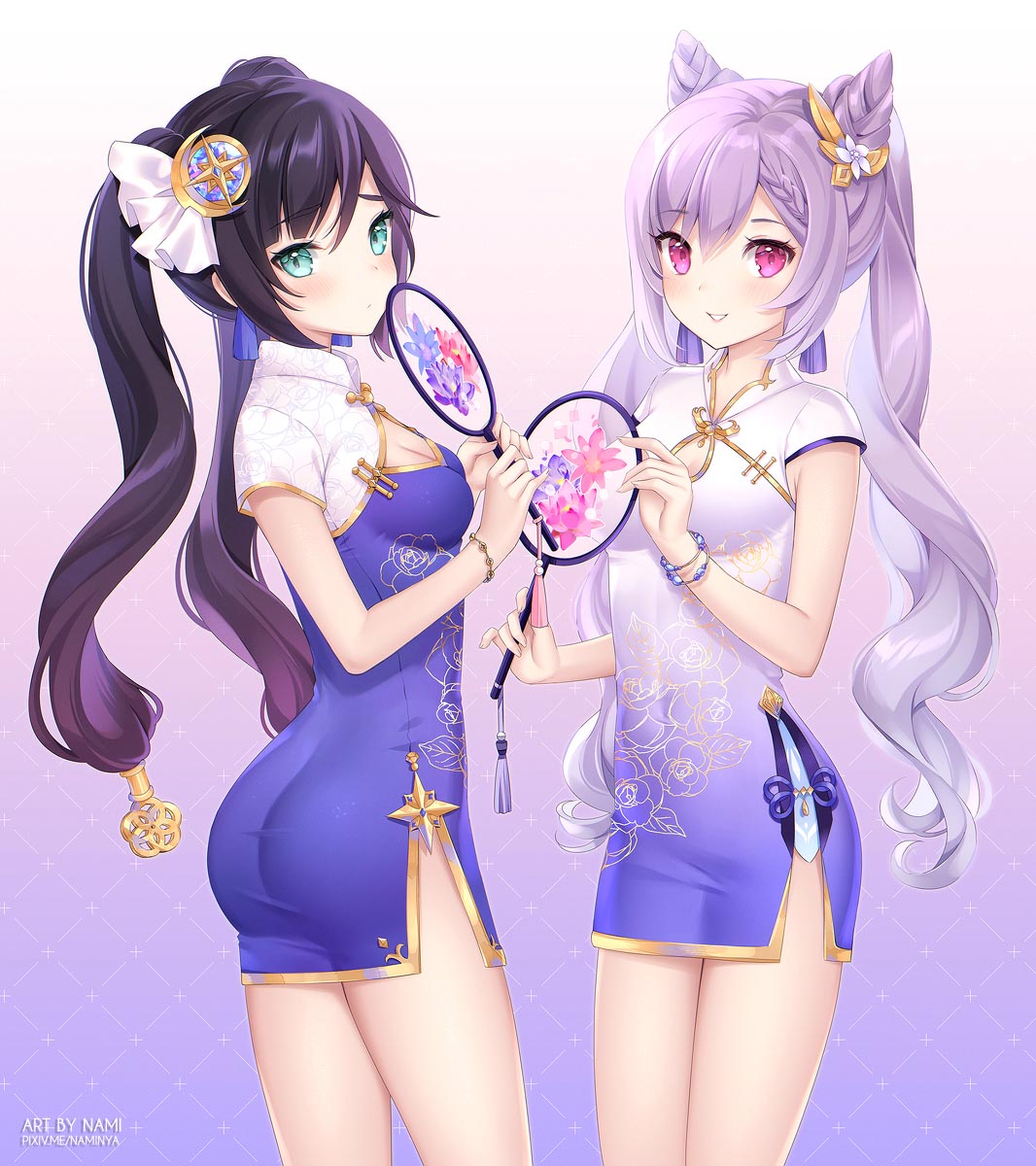 每日好图#晚安原神【20260203】 插图3