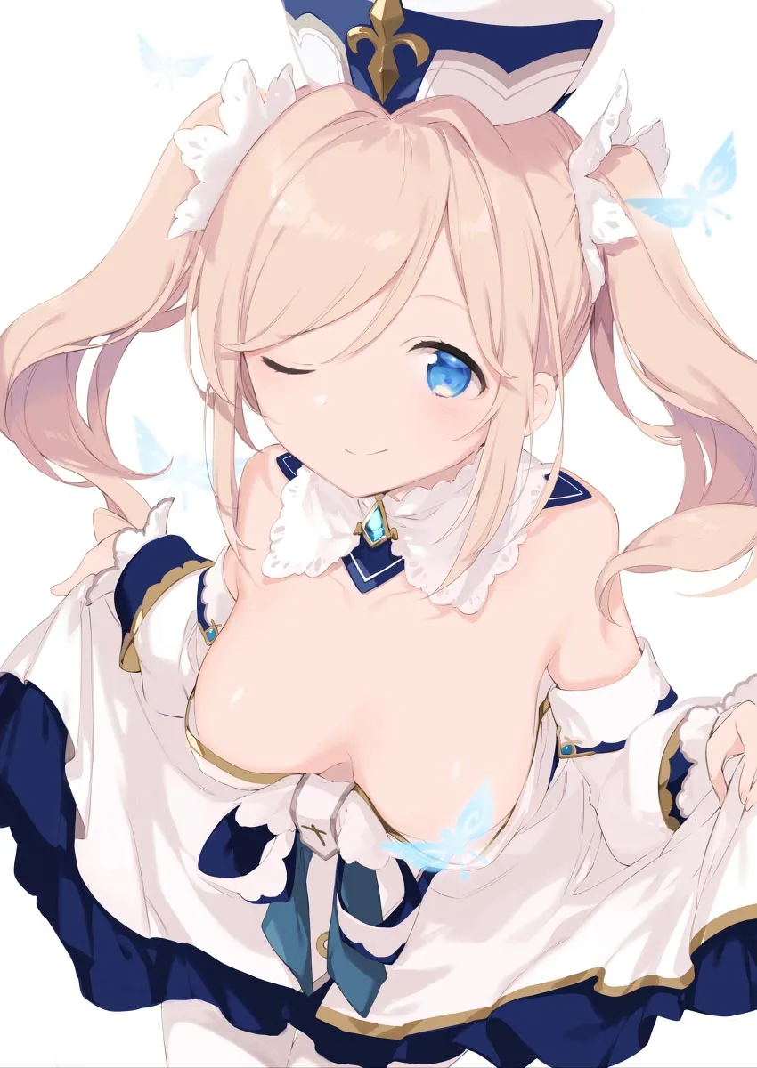 每日好图#晚安原神【20260202】 插图15