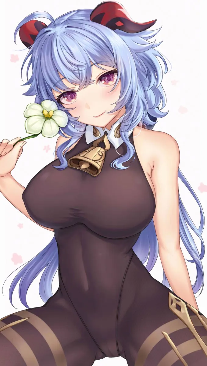 每日好图#早安原神【20260208】 插图16