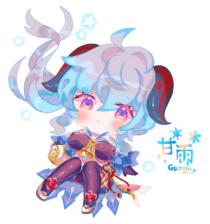 每日好图#早安原神【20260208】 插图12