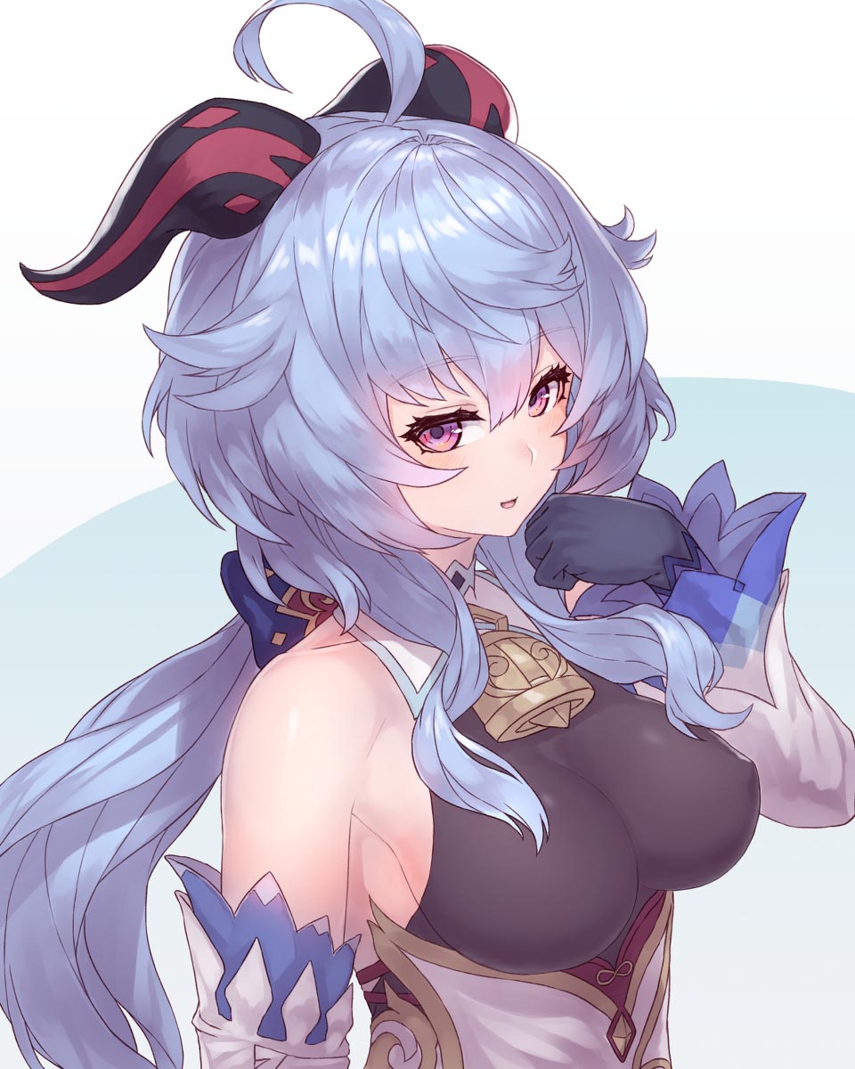 每日好图#早安原神【20260208】 插图1