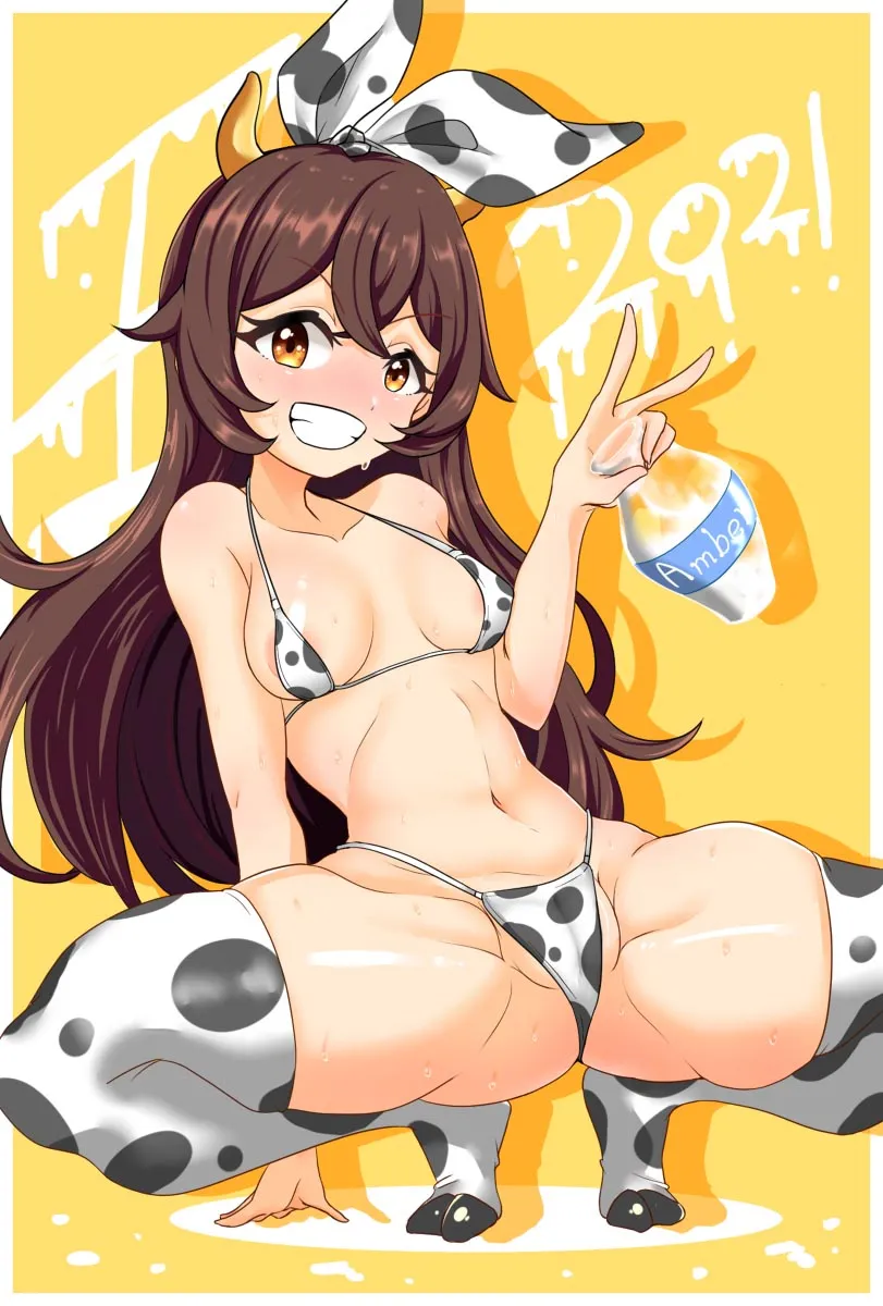 每日好图#晚安原神【20260203】 插图8