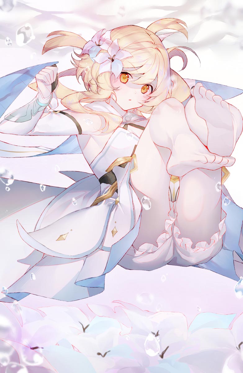 每日好图#早安原神【20260203】 插图12