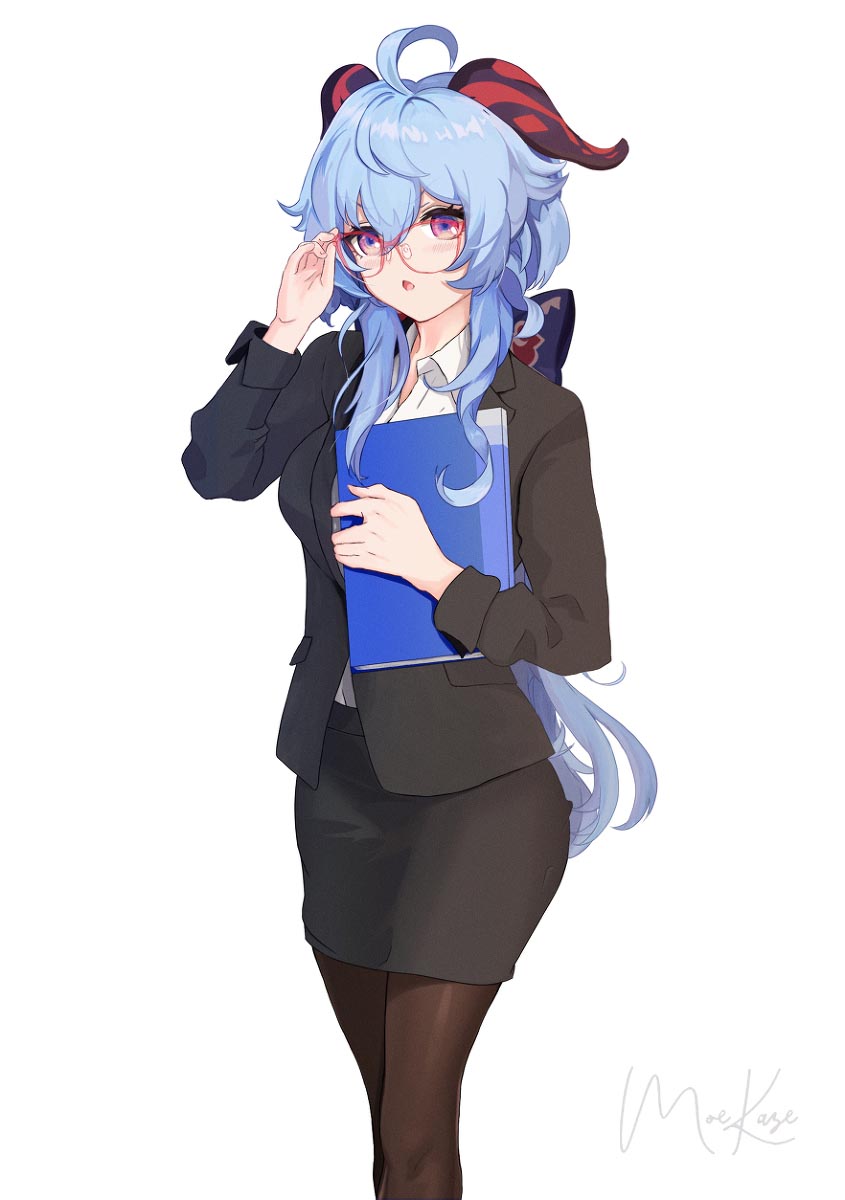 每日好图#晚安原神【20260208】 插图17