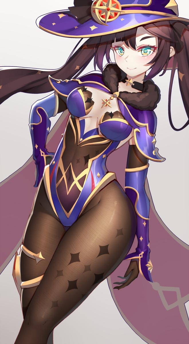 每日好图#午安原神【20260207】 插图7