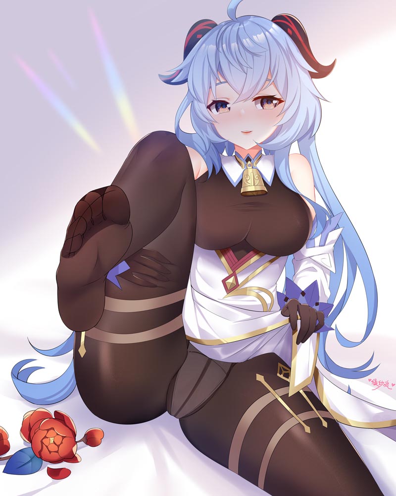 每日好图#早安原神【20260203】 -爱新番