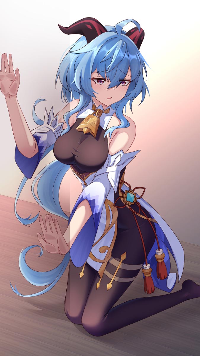 每日好图#早安原神【20260209】 插图3