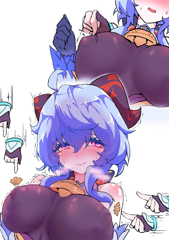 每日好图#午安原神【20260210】插图19