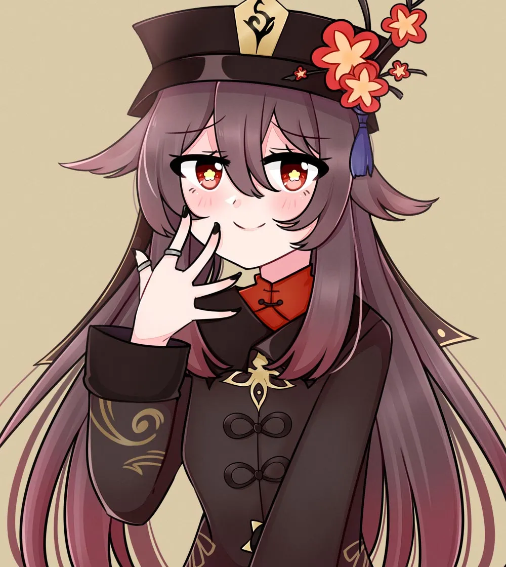 每日好图#晚安原神【20260202】 插图18