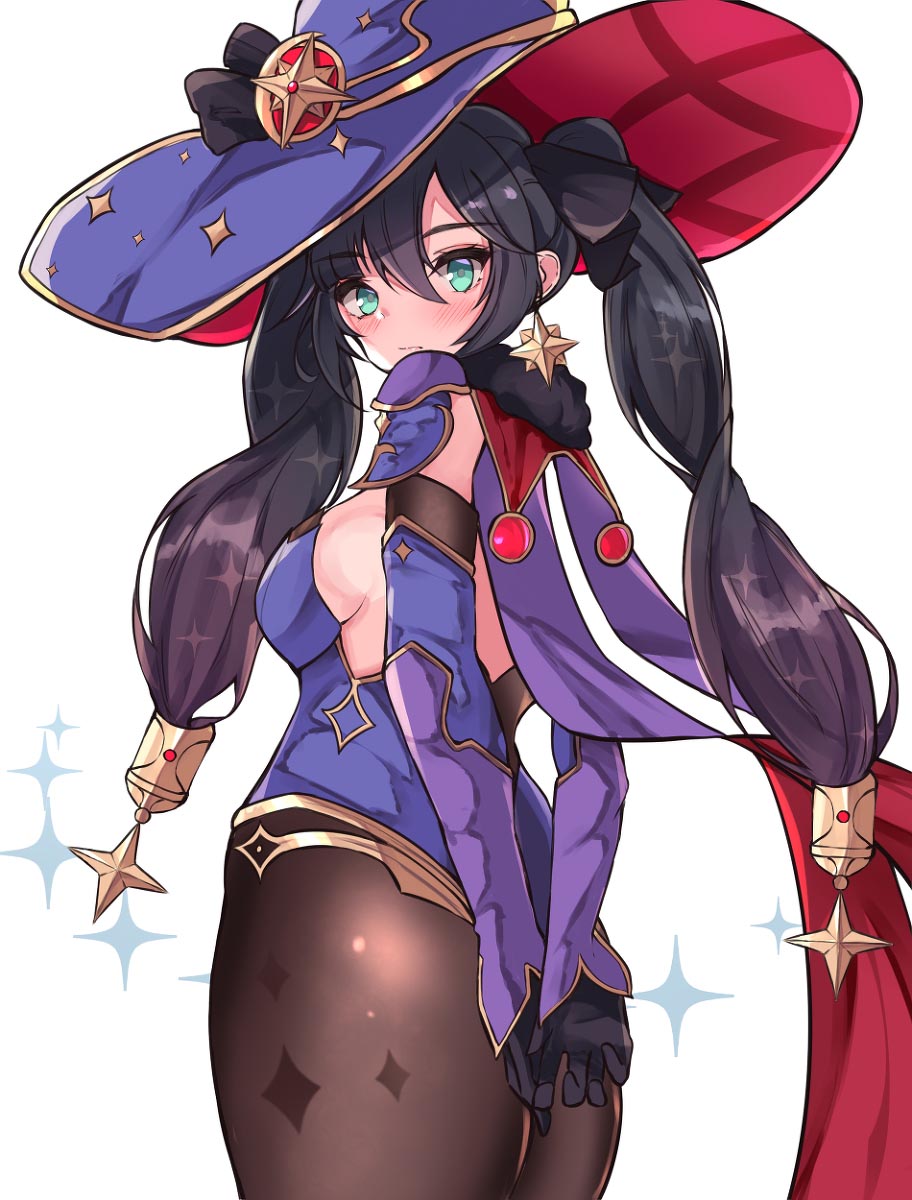 每日好图#早安原神【20260202】插图15