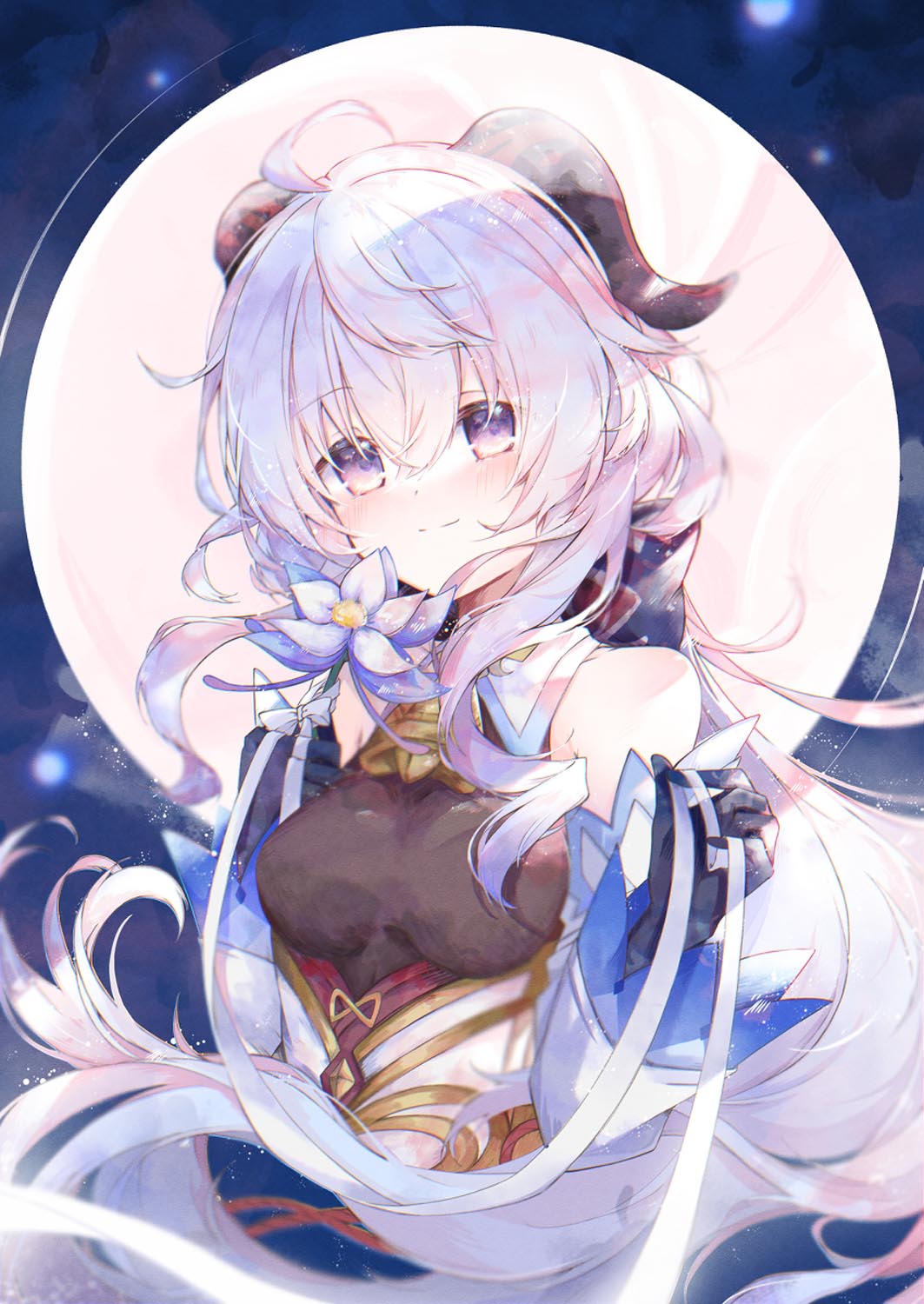 每日好图#午安原神【20260210】插图3