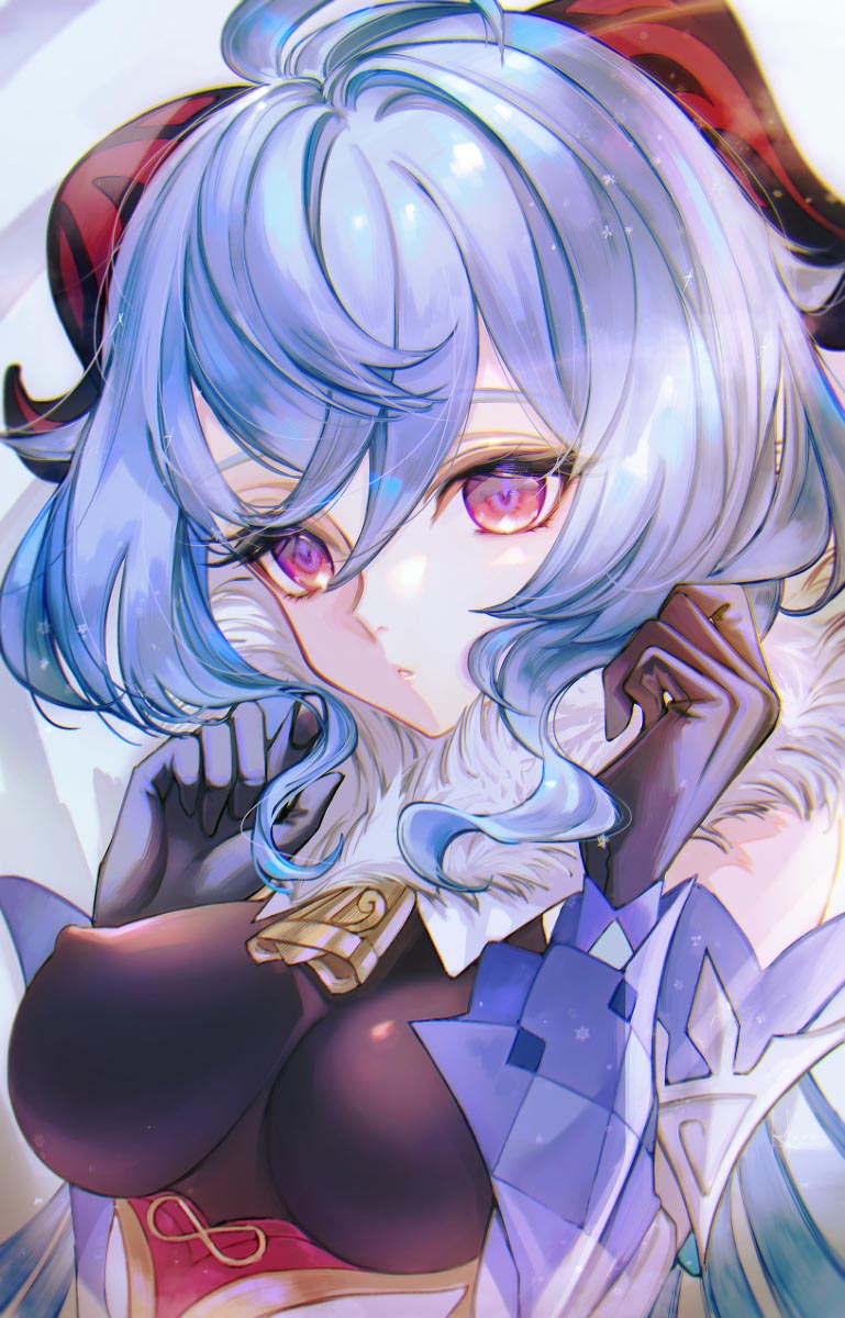 每日好图#午安原神【20260209】 插图4