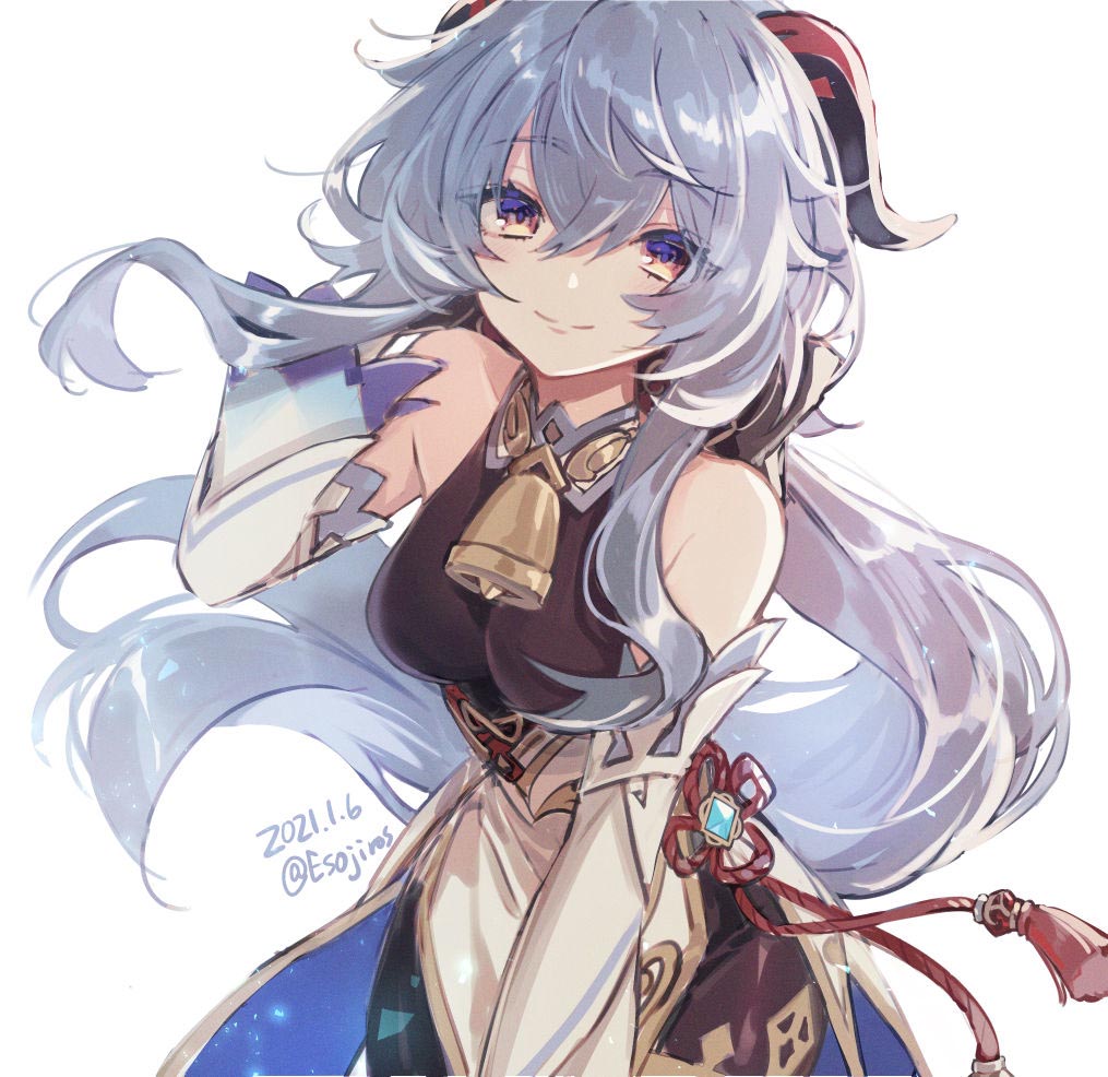 每日好图#早安原神【20260204】插图5