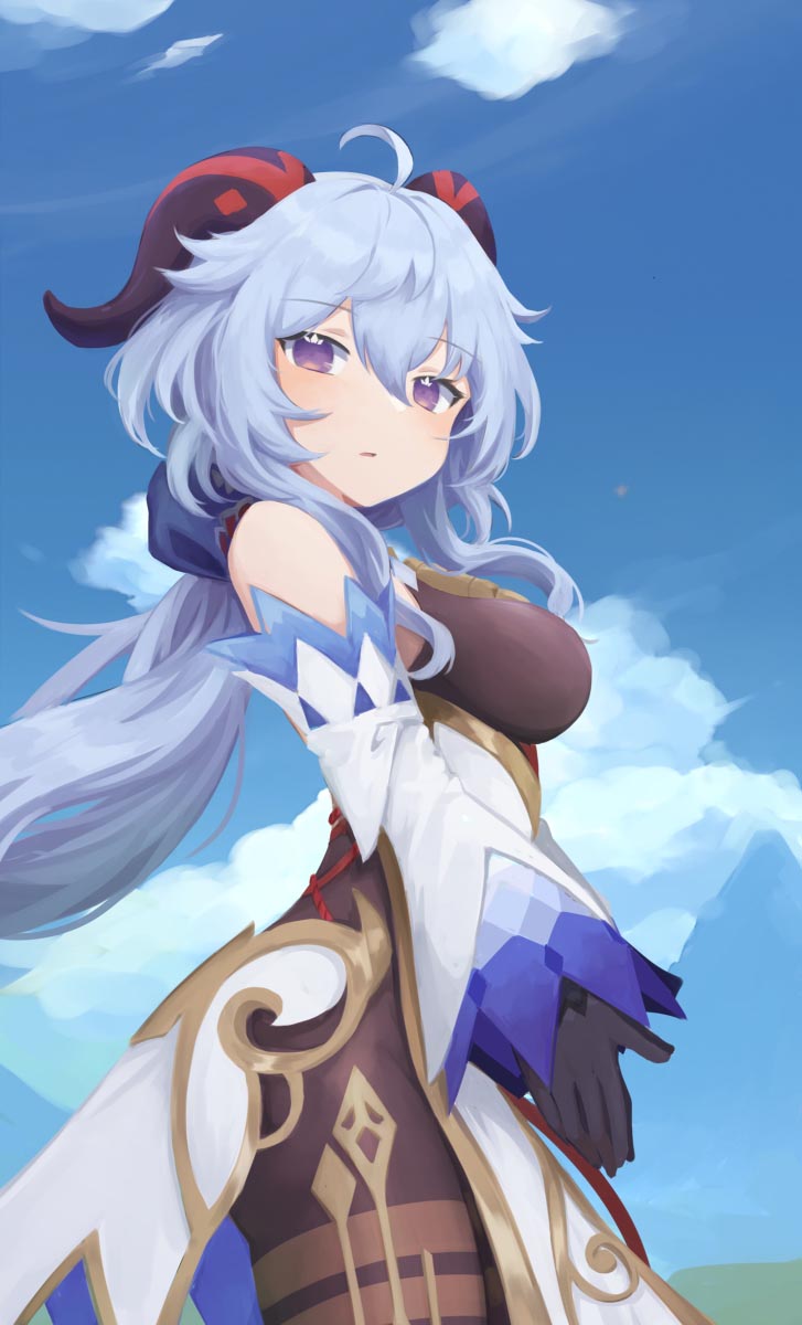 每日好图#午安原神【20260208】 插图14