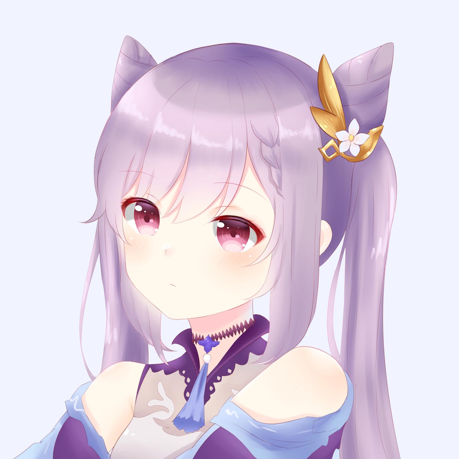 每日好图#晚安原神【20260206】插图6