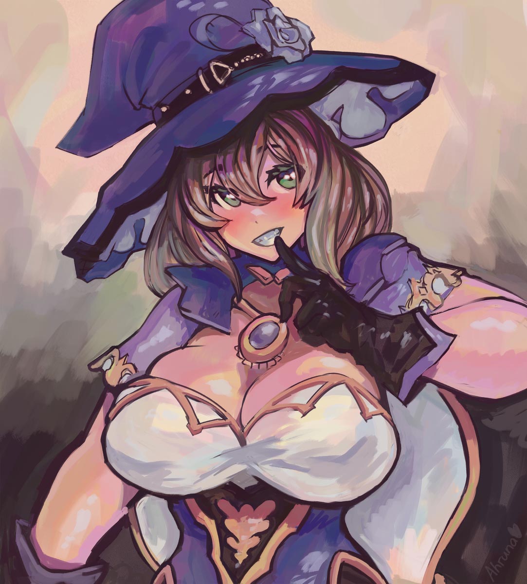 每日好图#午安原神【20260207】 插图14