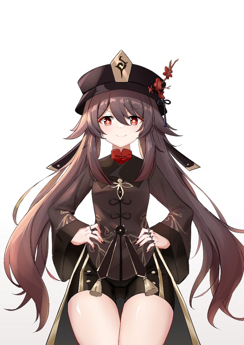 每日好图#早安原神【20260203】 插图2