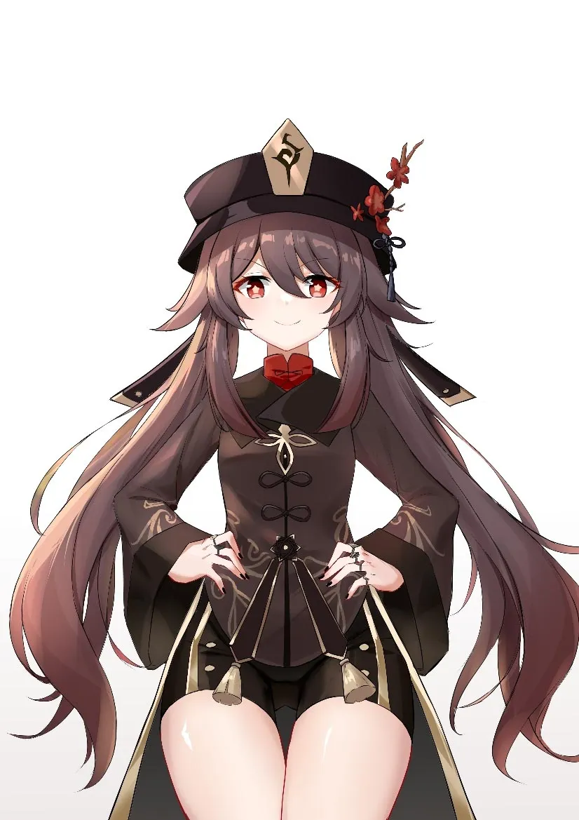 每日好图#早安原神【20260203】 插图2