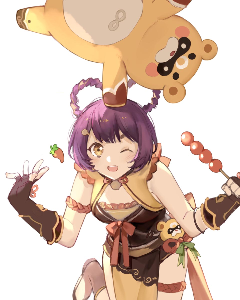 每日好图#早安原神【20260209】 插图2