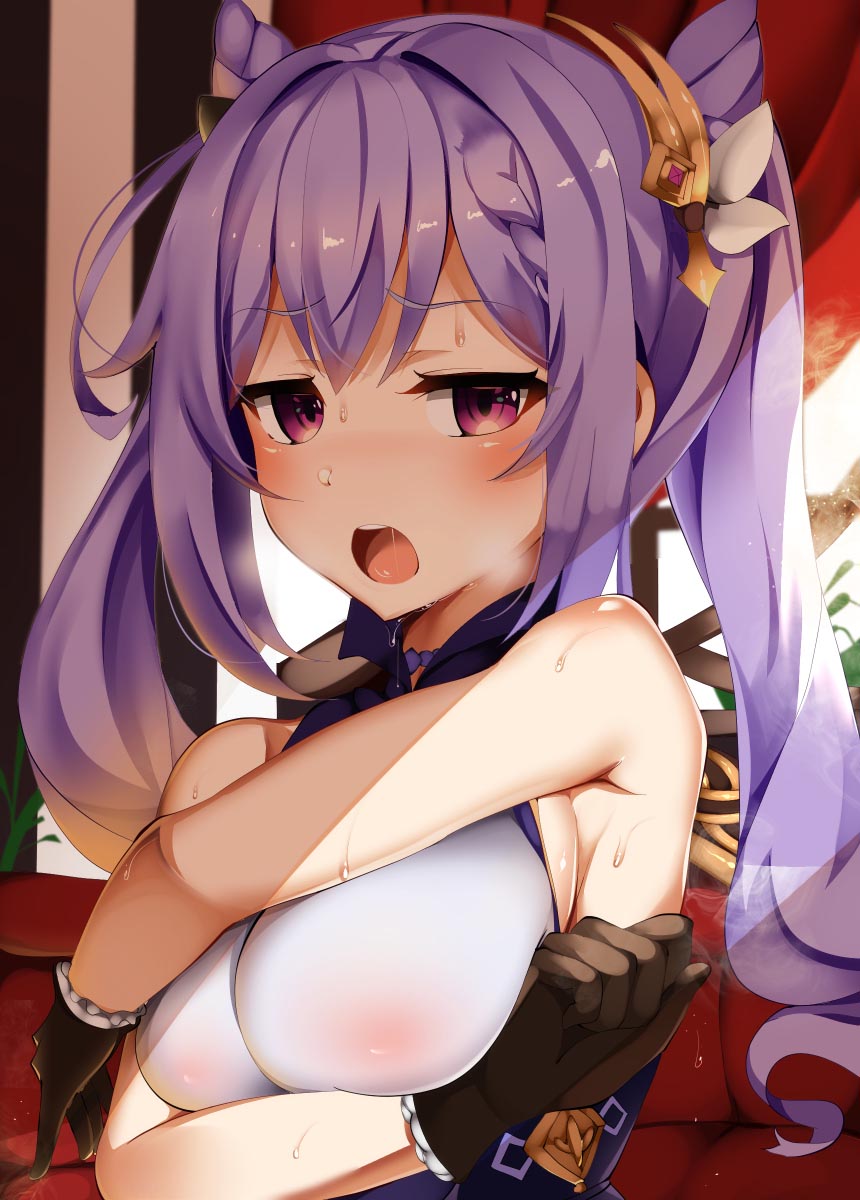 每日好图#晚安原神【20260130】 插图14