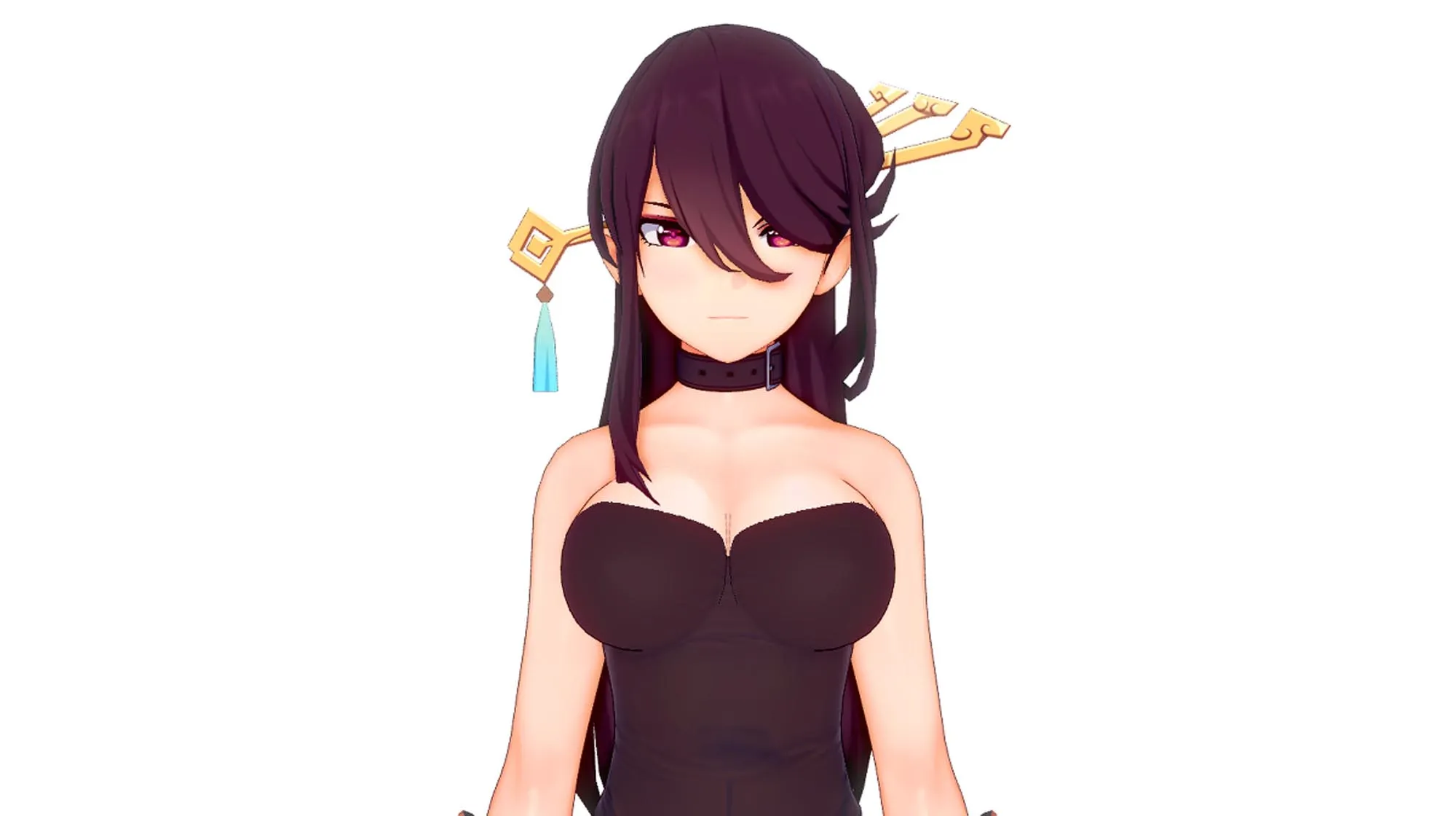 每日好图#午安原神【20260205】插图12