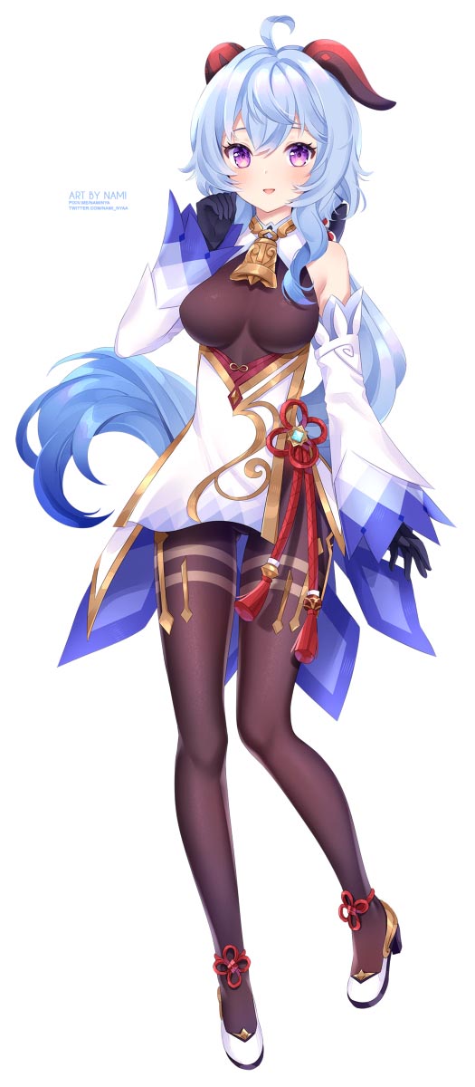 每日好图#午安原神【20260208】 插图4