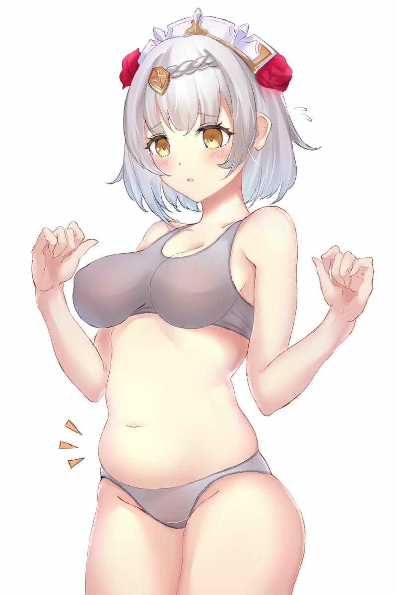 每日好图#午安原神【20260209】 插图5