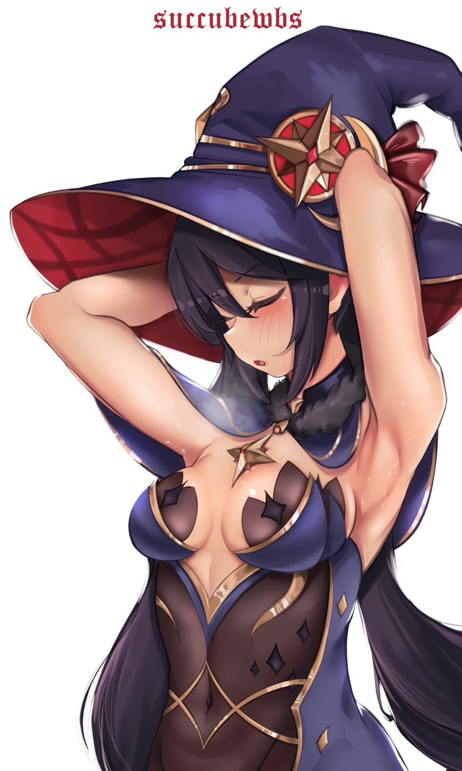 每日好图#晚安原神【20260205】插图13