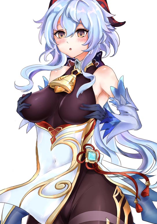 每日好图#早安原神【20260209】 插图8