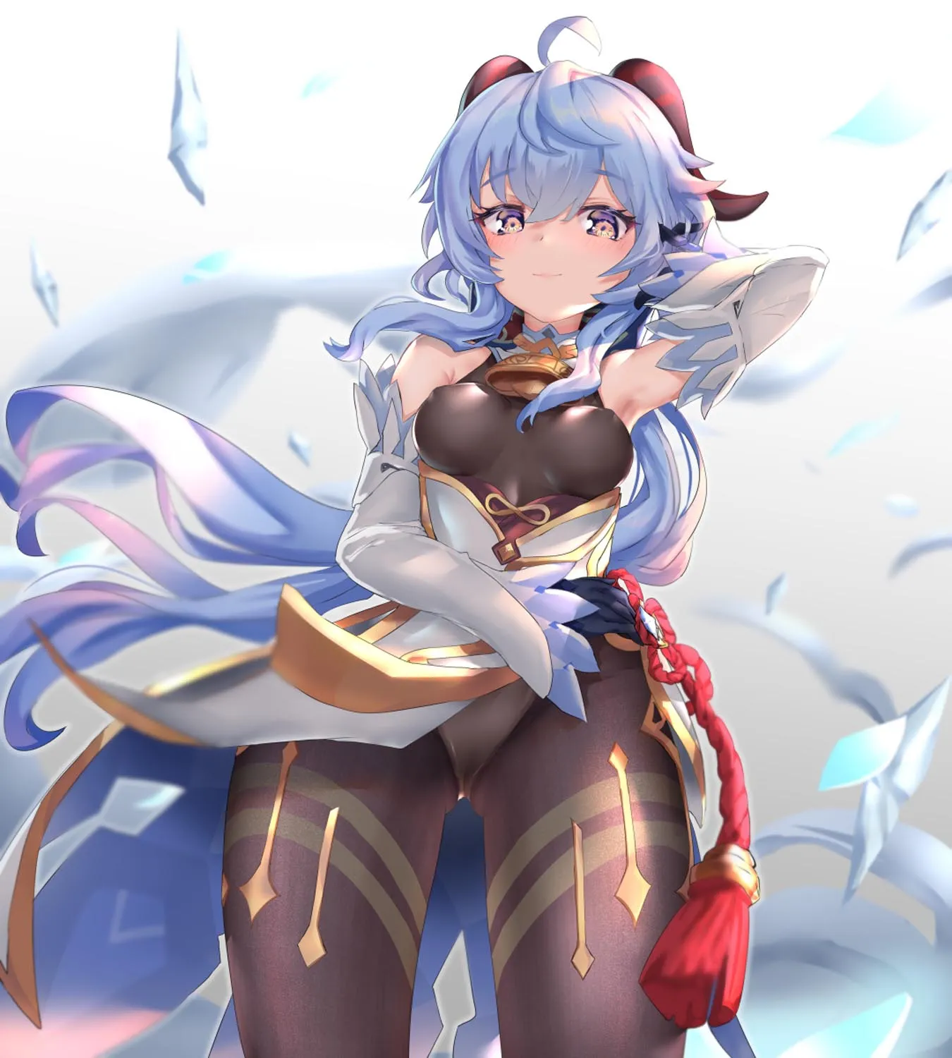 每日好图#晚安原神【20260210】插图6