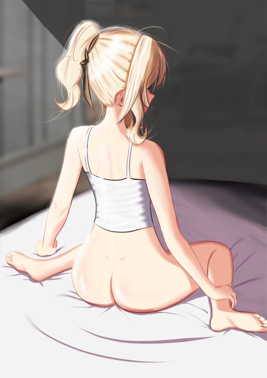 每日好图#晚安原神【20260204】插图11