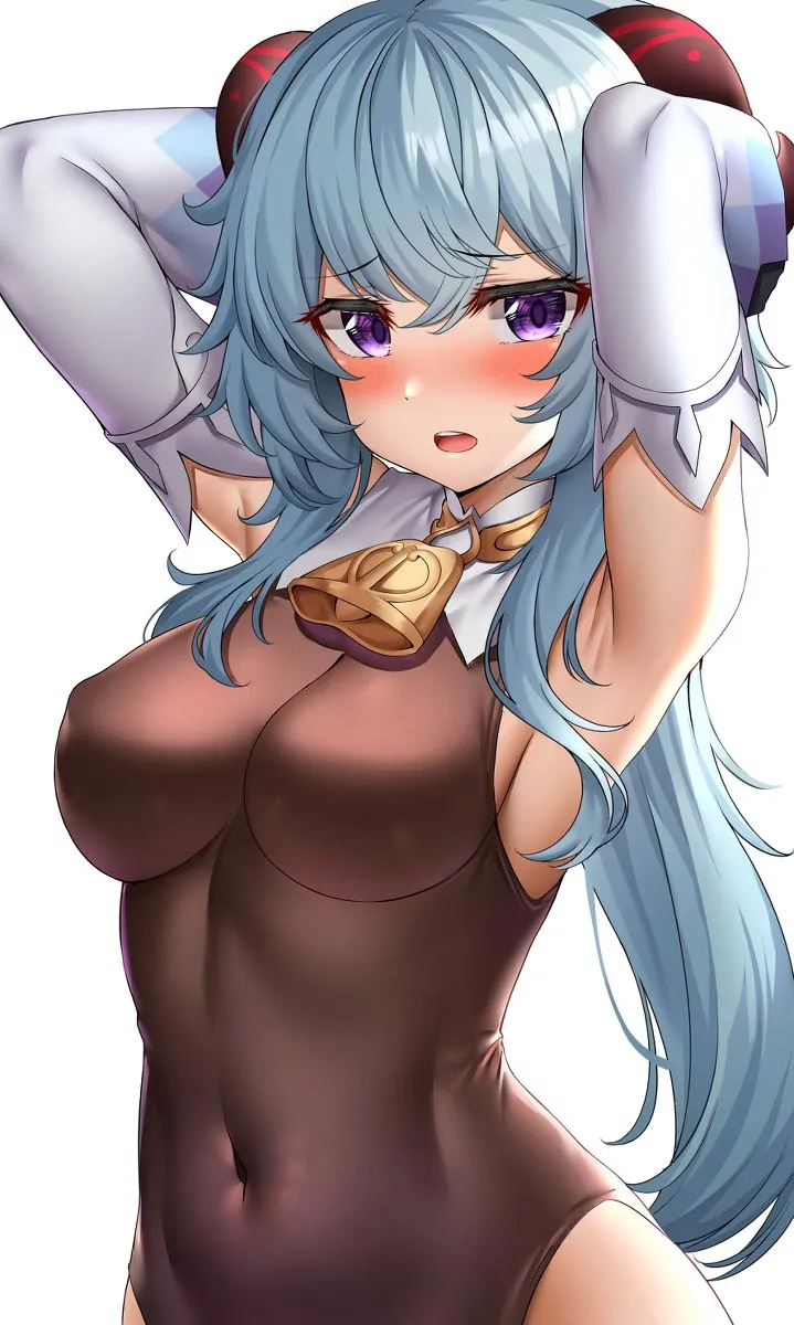 每日好图#早安原神【20260202】插图13