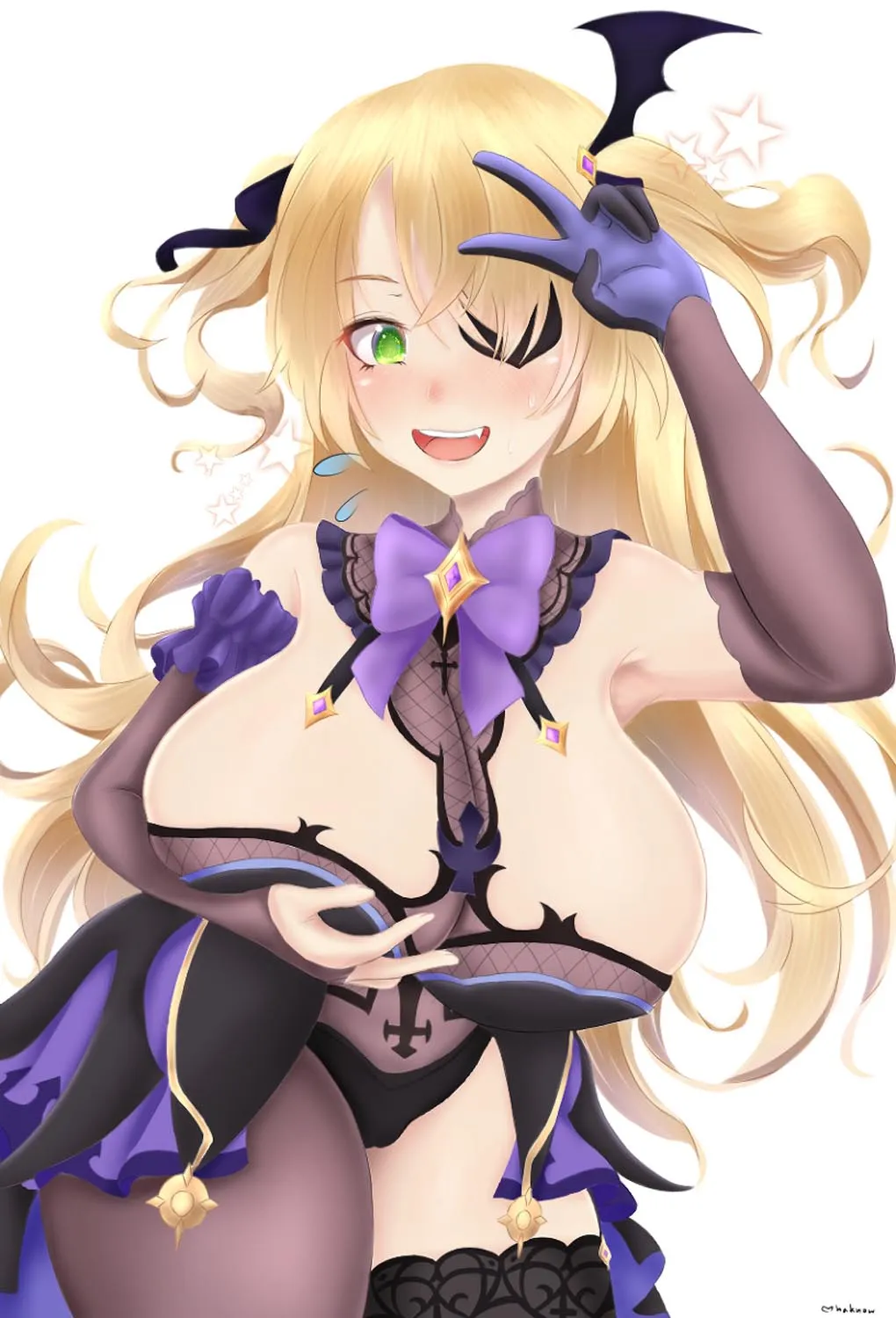 每日好图#午安原神【20260205】插图17