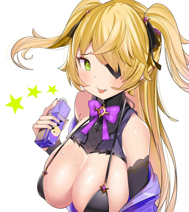 每日好图#晚安原神【20260207】 插图16