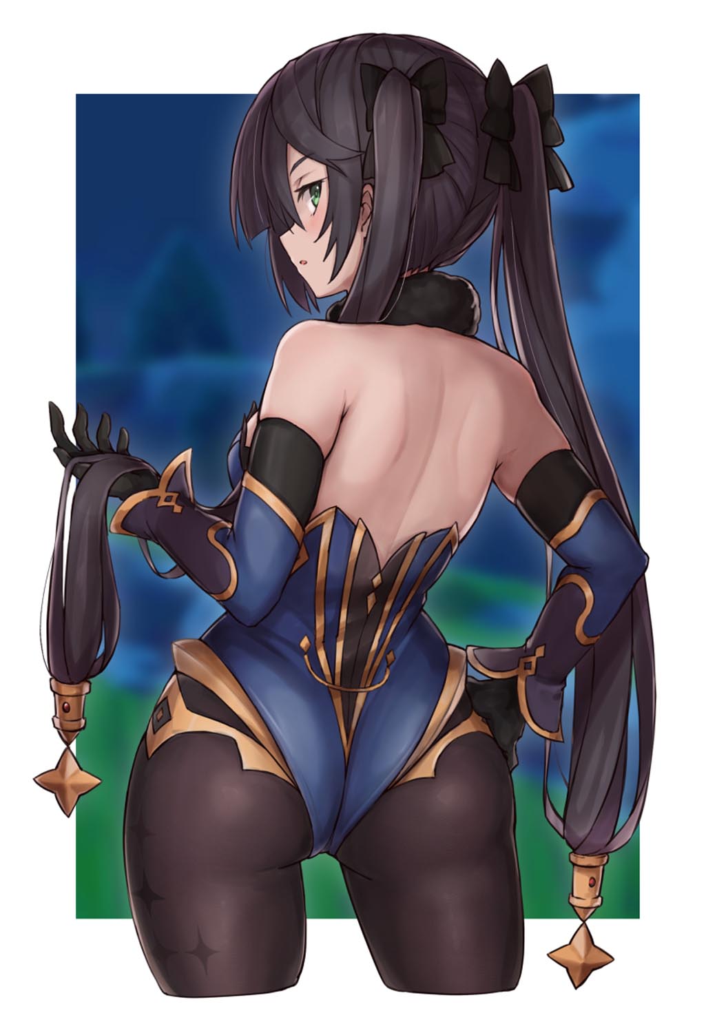 每日好图#早安原神【20260205】插图