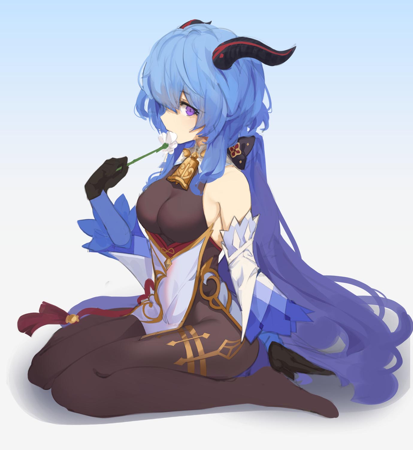 每日好图#午安原神【20260210】插图6