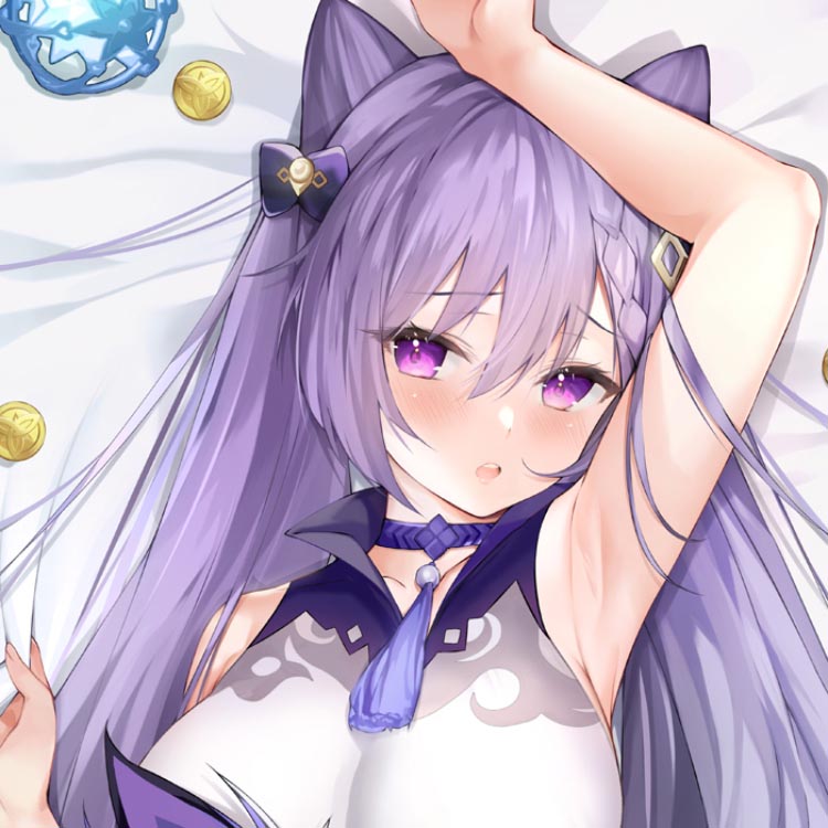 每日好图#晚安原神【20260131】 插图15