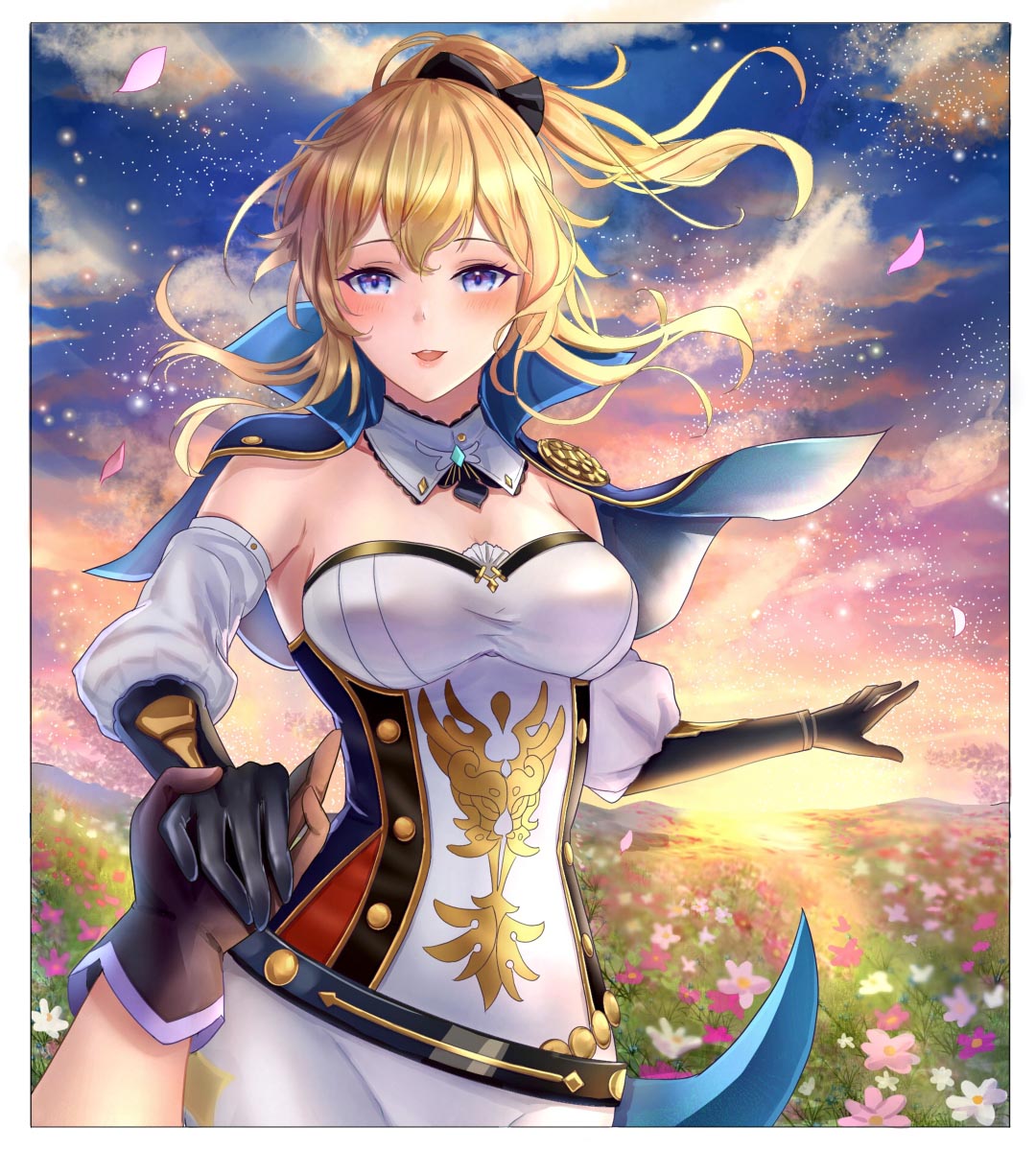 每日好图#午安原神【20260131】 插图11