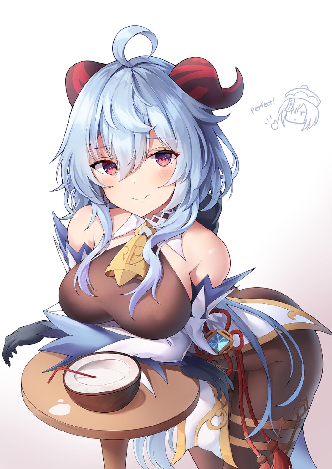 每日好图#早安原神【20260207】-爱新番