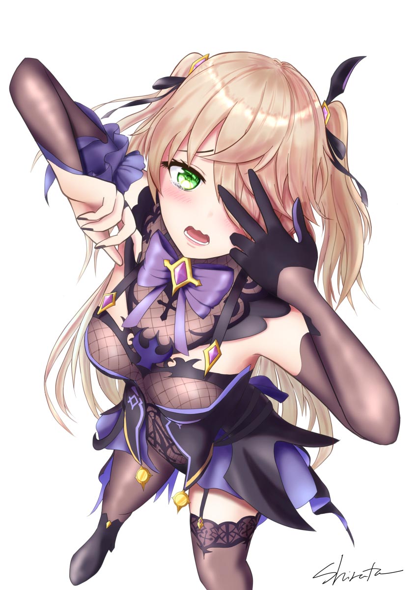 每日好图#晚安原神【20260130】 插图15