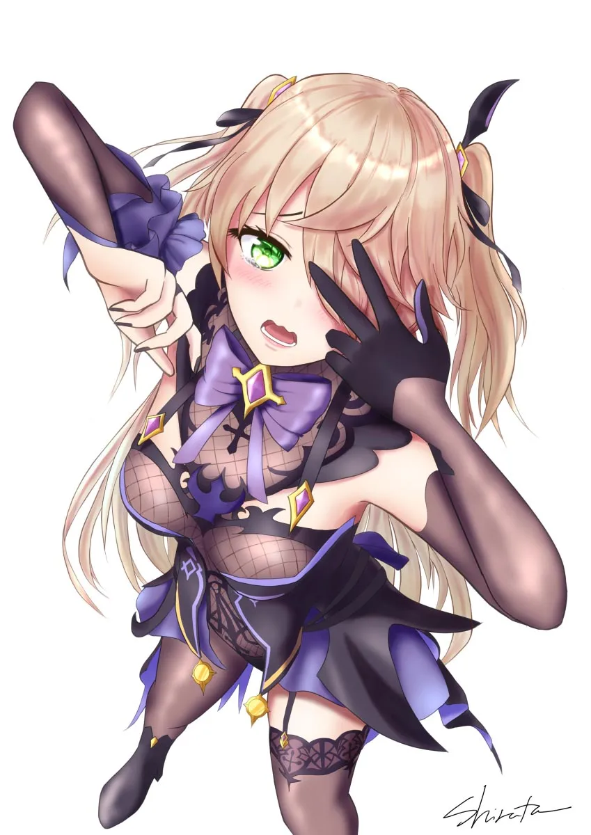 每日好图#晚安原神【20260130】 插图15
