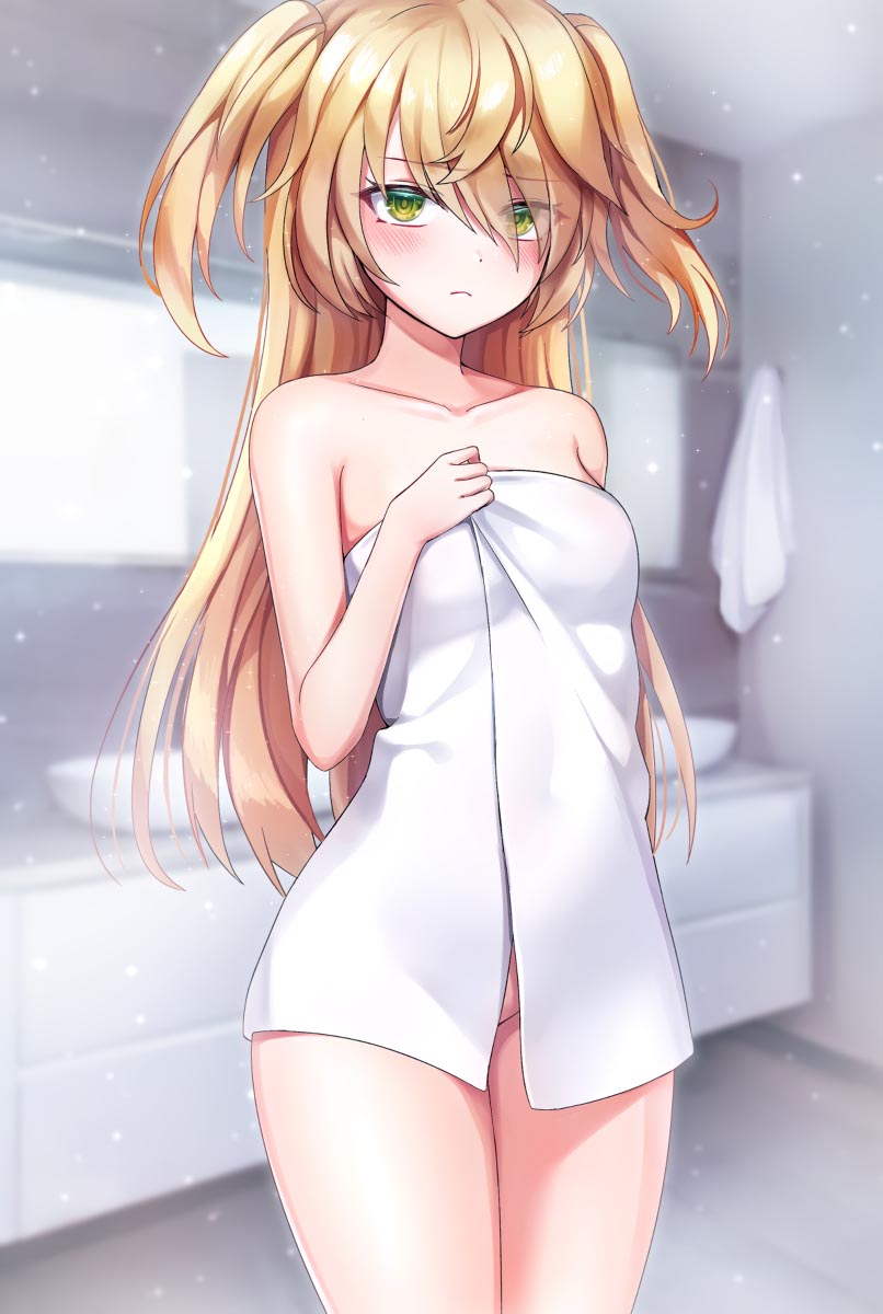 每日好图#晚安原神【20260208】 插图14