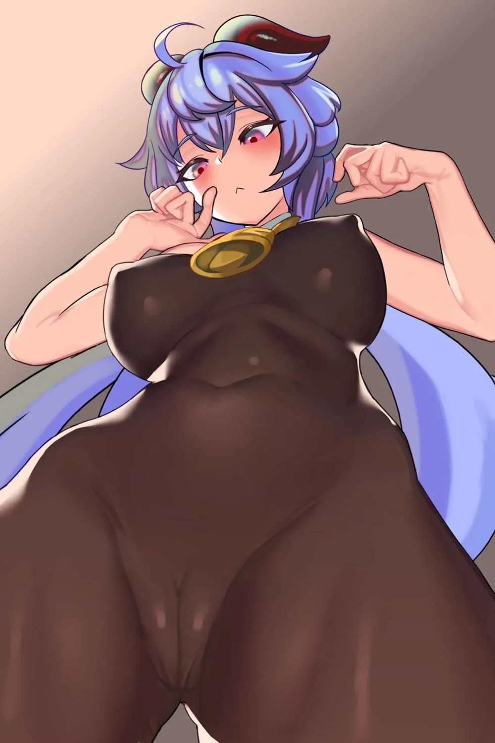 每日好图#午安原神【20260206】插图9