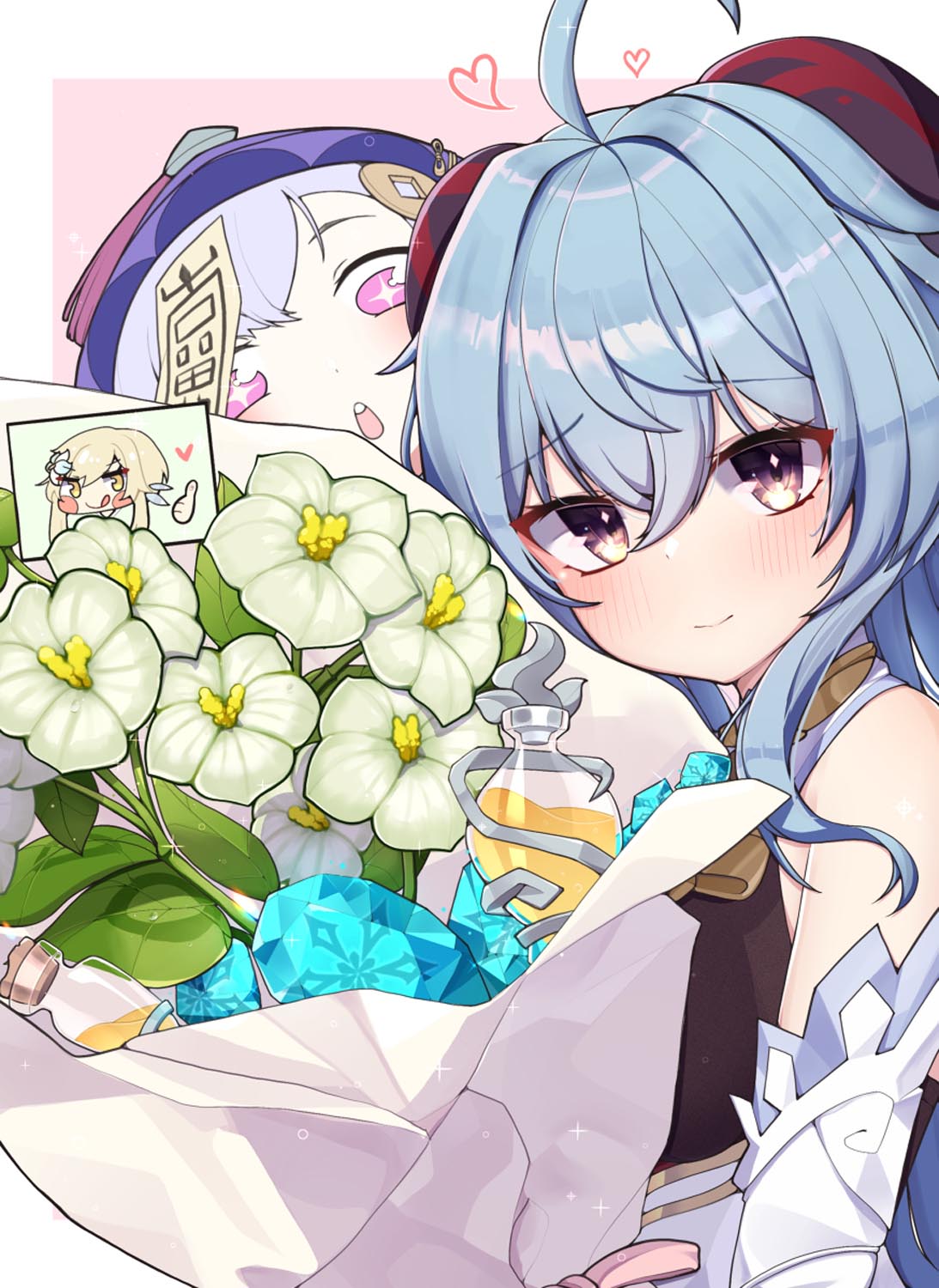 每日好图#午安原神【20260205】插图3