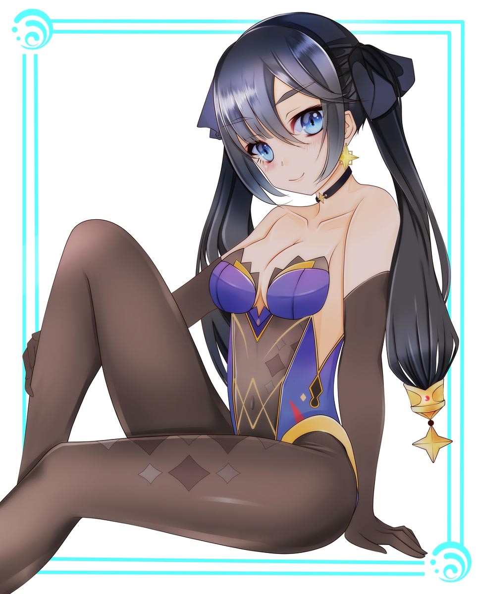 每日好图#午安原神【20260201】 插图12