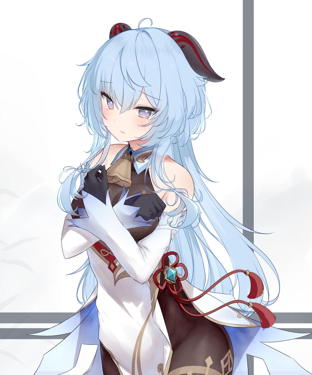 每日好图#晚安原神【20260130】 插图4