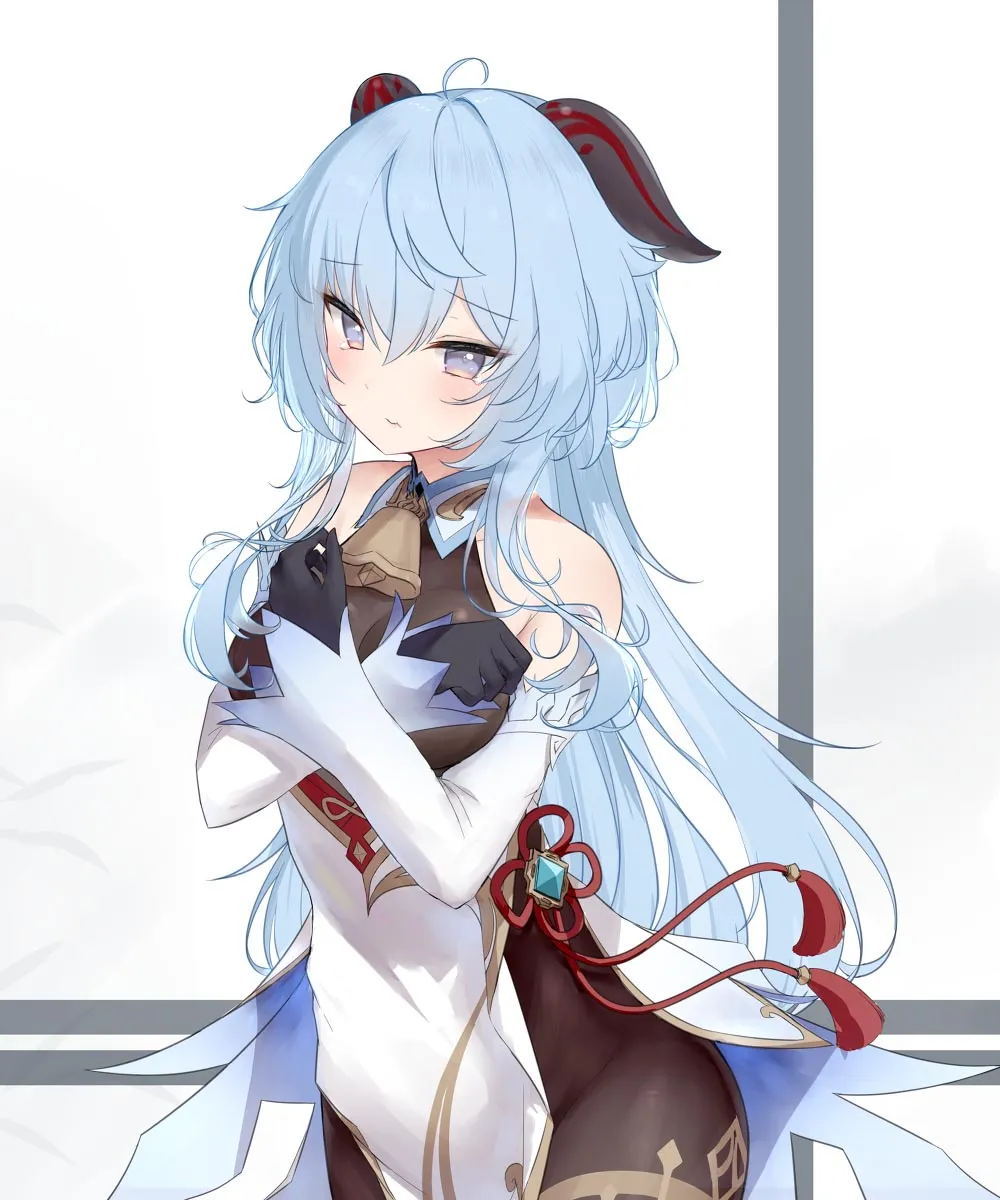 每日好图#晚安原神【20260130】 插图4