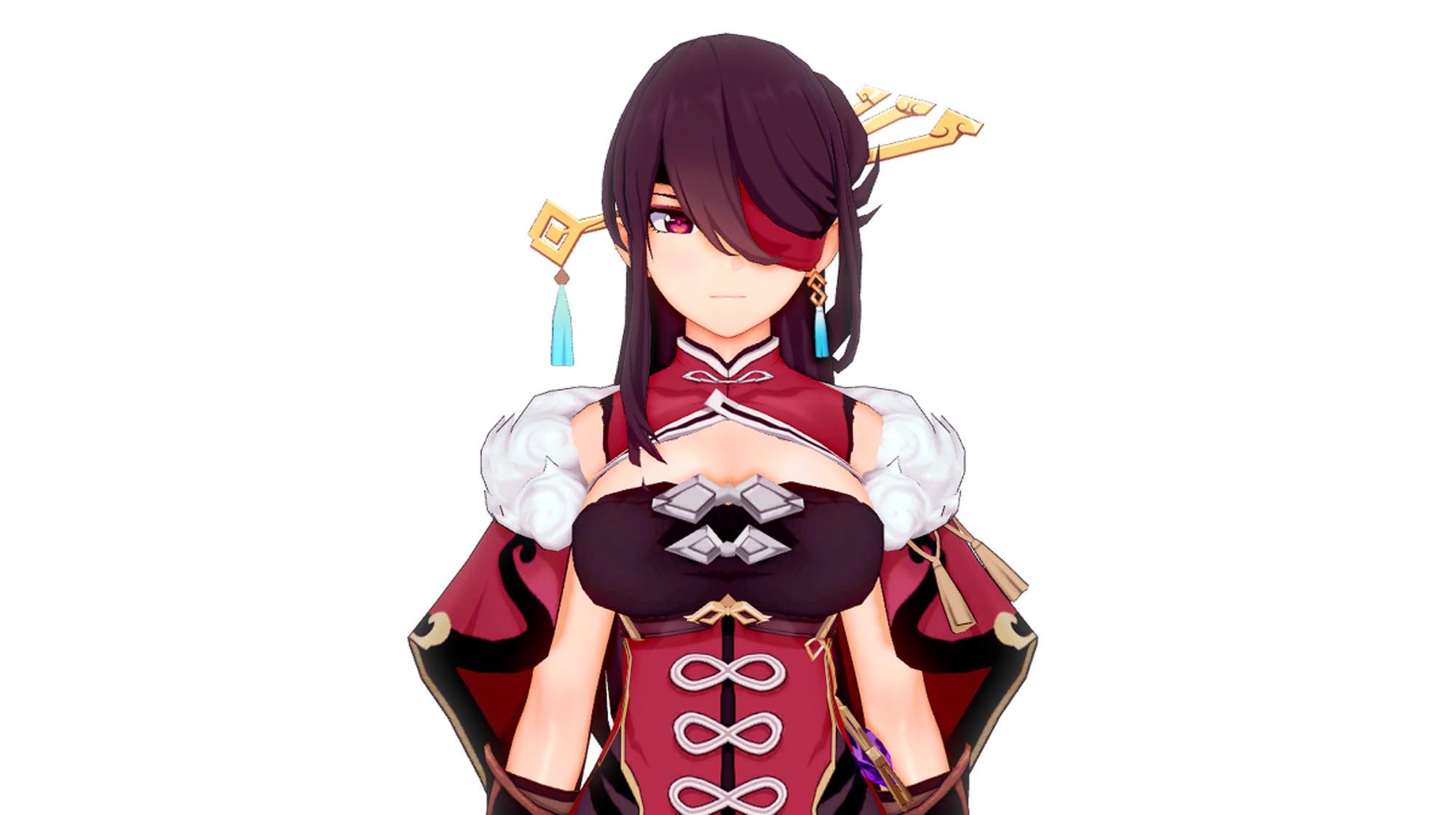 每日好图#午安原神【20260205】插图14